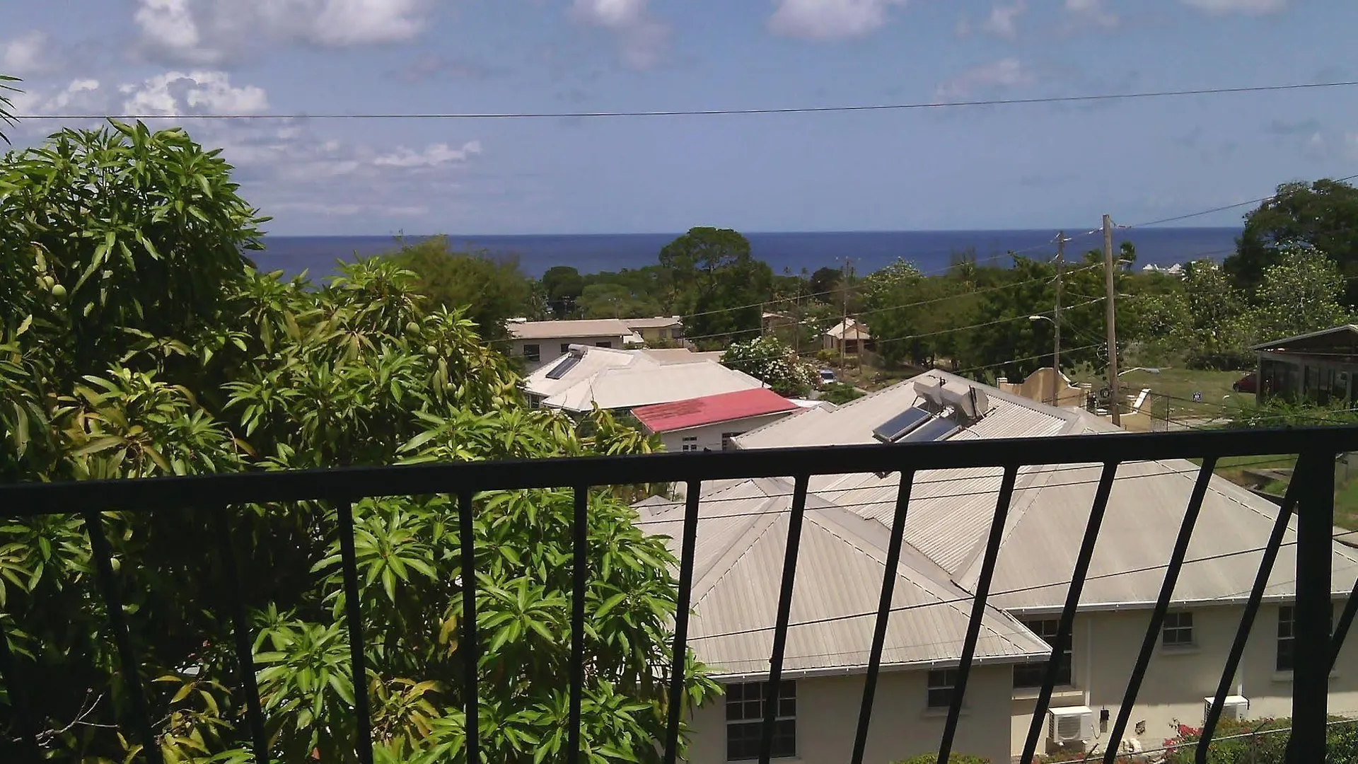 Morris Apartments Sunset Crest Barbados